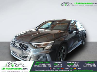 Audi S3 Sportback TFSI 310 BVA Quattro