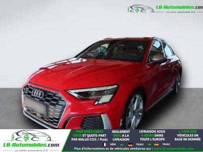 Audi S3 Sportback TFSI 310 BVA Quattro