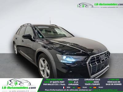Audi A6 Allroad 50 TDI 286 ch Quattro BVA
