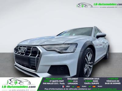 Audi A6 Allroad 50 TDI 286 ch Quattro BVA