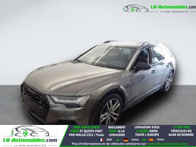 Audi A6 Allroad 50 TDI 286 ch Quattro BVA