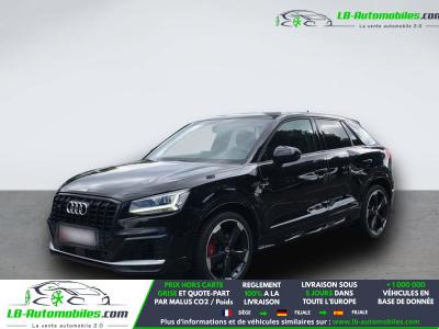 Audi SQ2 50 TFSI 300 ch BVA Quattro