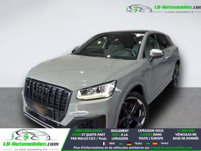 Audi SQ2 50 TFSI 300 ch BVA Quattro
