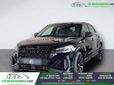 Audi SQ2 50 TFSI 300 ch BVA Quattro