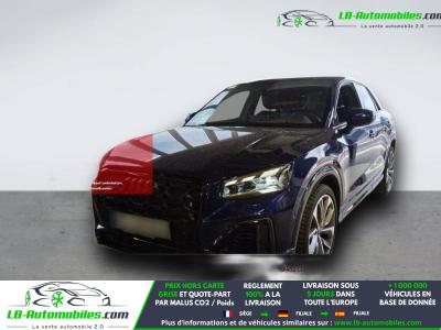 Audi SQ2 50 TFSI 300 ch BVA Quattro