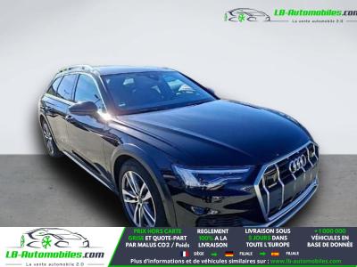 Audi A6 Allroad 50 TDI 286 ch Quattro BVA