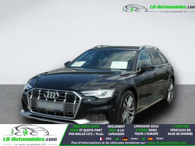Audi A6 Allroad 50 TDI 286 ch Quattro BVA