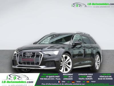 Audi A6 Allroad 50 TDI 286 ch Quattro BVA