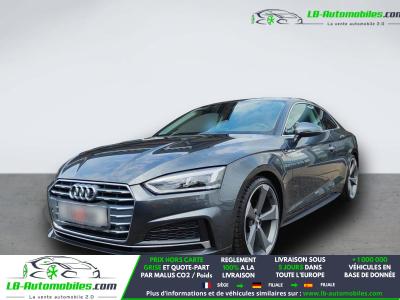 Audi A5 TFSI 190 BVA