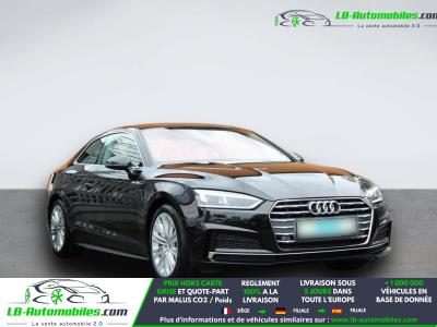 Audi A5 TFSI 190 BVA