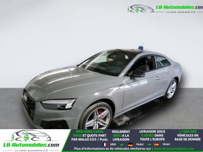 Audi A5 40 TDI 204 BVA