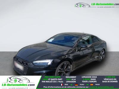 Audi A5 40 TFSI 204 BVA