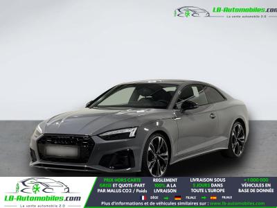 Audi A5 50 TDI 286 BVA Quattro