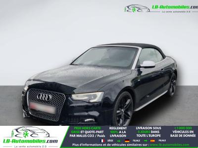 Audi A5 Cabriolet 2.0 TDI 190  Quattro