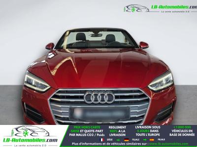 Audi A5 Cabriolet TFSI 190 BVA
