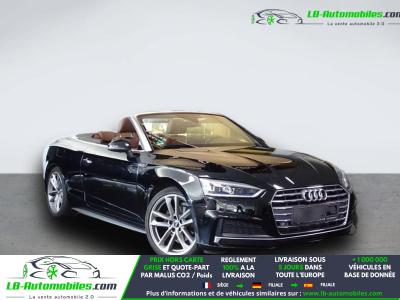 Audi A5 Cabriolet TFSI 190 BVA