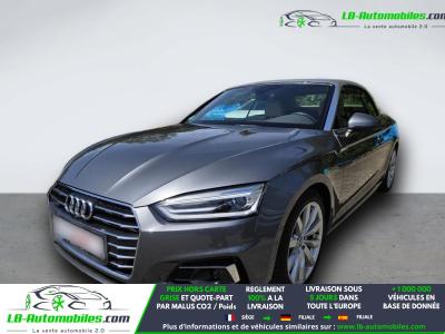 Audi A5 Cabriolet 2.0 TFSI 252 Quattro BVA