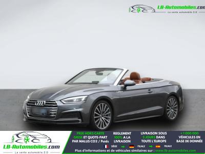 Audi A5 Cabriolet 2.0 TFSI 252 BVA