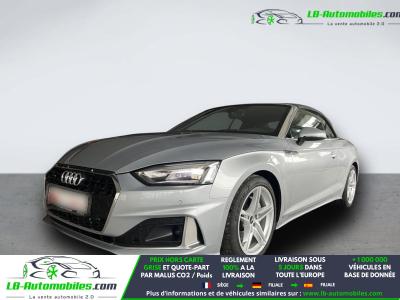 Audi A5 Cabriolet 40 TFSI 204 BVA