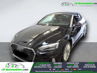 Audi A5 Cabriolet 40 TFSI 204 BVA