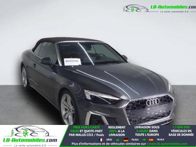 Audi A5 Cabriolet 40 TFSI 204 BVA