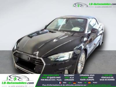 Audi A5 Cabriolet 40 TFSI 204 BVA