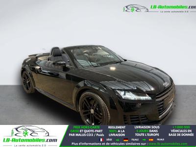 Audi TT Roadster 2.0 TFSI 230