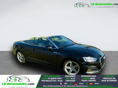 Audi A5 Cabriolet 40 TFSI 190 BVA