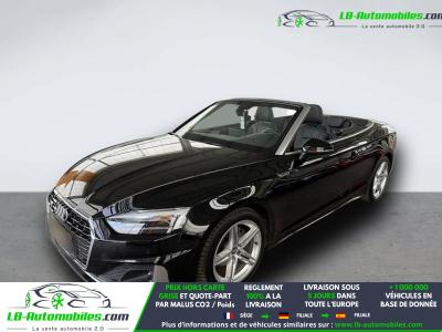 Audi A5 Cabriolet 40 TFSI 190 BVA