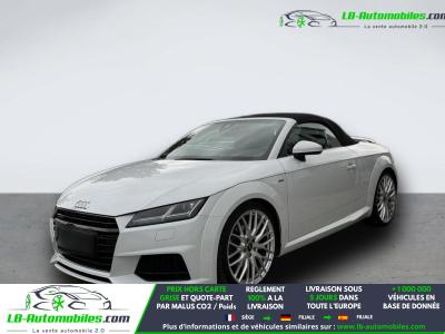 Audi TT Roadster 2.0 TFSI 230 Quattro BVA 6