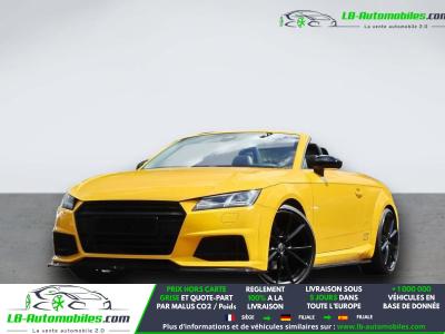 Audi TT Roadster 2.0 TFSI 230 BVA 6