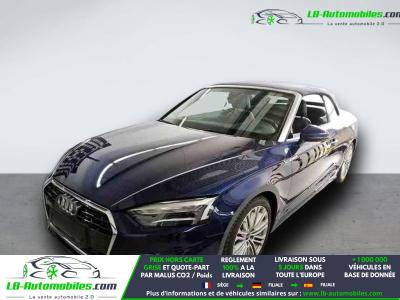Audi A5 Cabriolet 40 TFSI 204 BVA