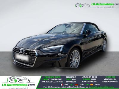 Audi A5 Cabriolet 40 TFSI 204 BVA