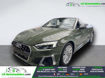 Audi A5 Cabriolet 40 TFSI 204 BVA