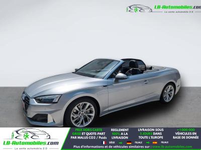 Audi A5 Cabriolet 40 TFSI 204 BVA