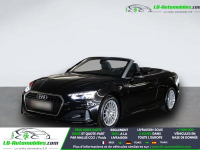 Audi A5 Cabriolet 40 TFSI 204 BVA