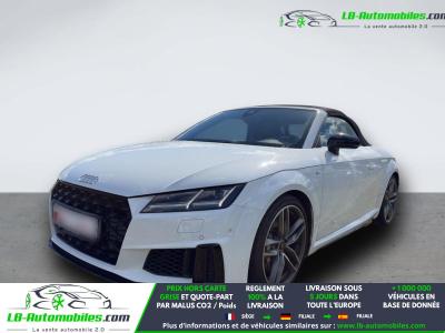 Audi TT Roadster 45 TFSI 245 BVA