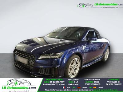 Audi TT Roadster 45 TFSI 245 BVA