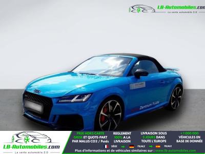 Audi TT RS Roadster 2.5 TFSI 400 BVA Quattro