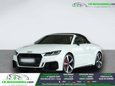 Audi TT RS Roadster 2.5 TFSI 400 BVA Quattro