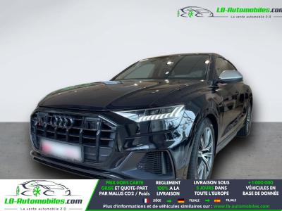 Audi SQ8 50 TDI 435 BVA Quattro