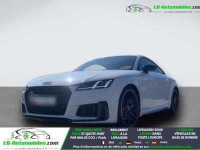 Audi TTS Coupe 40 TFSI 320 BVA Quattro