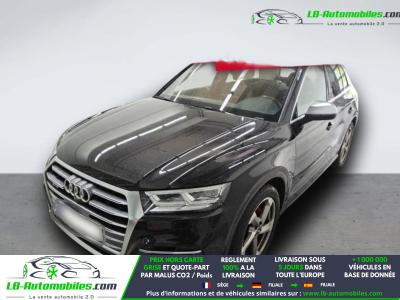 Audi SQ5 V6 3.0 TFSI 354 BVA Quattro