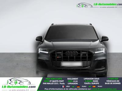 Audi SQ7 TFSI 507ch BVA Quattro 7pl