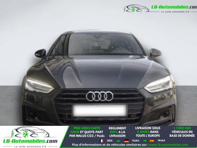 Audi A5 Sportback TDI 190 BVA