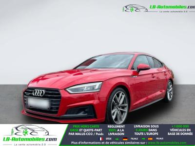 Audi A5 Sportback TDI 190 BVA