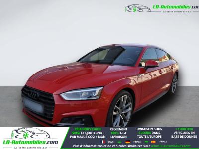 Audi A5 Sportback TDI 190