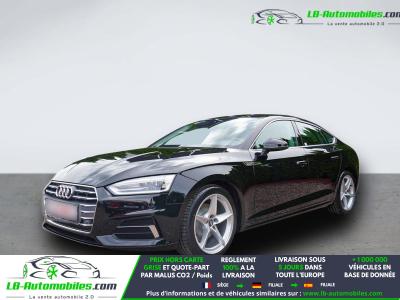 Audi A5 Sportback 2.0 TFSI 190