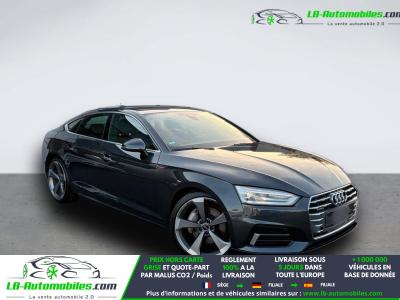 Audi A5 Sportback 2.0 TFSI 252 BVA