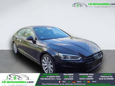 Audi A5 Sportback TFSI 190 BVA